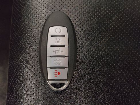 Used 2017 Nissan Altima 2.5 SL w/ 2.5 Technology Package image 32