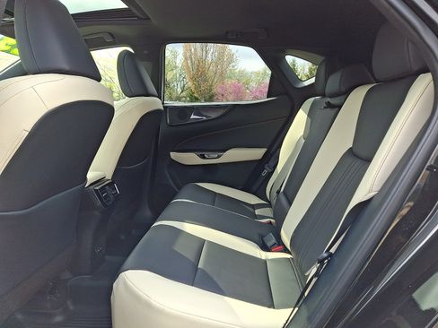 Certified 2023 Lexus NX 350 AWD image 11