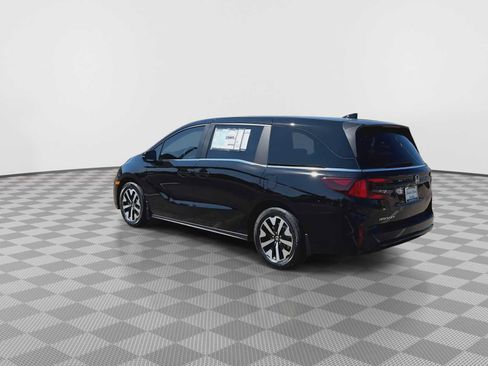 New 2026 Honda Odyssey EX-L image 6