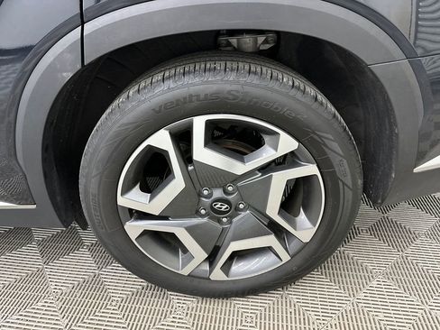 Used 2024 Hyundai Palisade Limited image 24