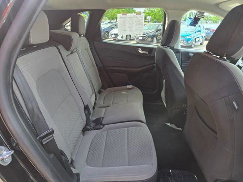 Used 2021 Ford Escape SE w/ Convenience Package AWD/4WD image 8