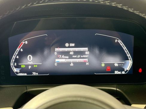 New 2026 MAZDA CX-5 Select AWD/4WD image 21
