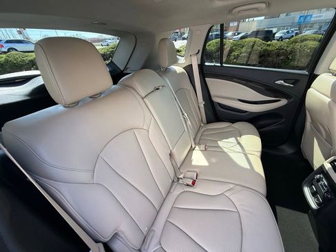 Used 2019 Buick Envision Premium AWD/4WD image 36