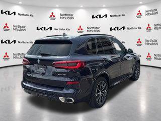 Used 2023 BMW X5 xDrive40i w/ M Sport Package AWD/4WD image 12