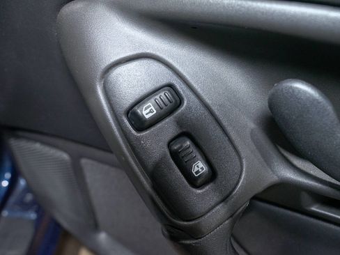 Used 2001 Chevrolet Camaro Z28 w/ SS Performance/Appearance Pkg image 39