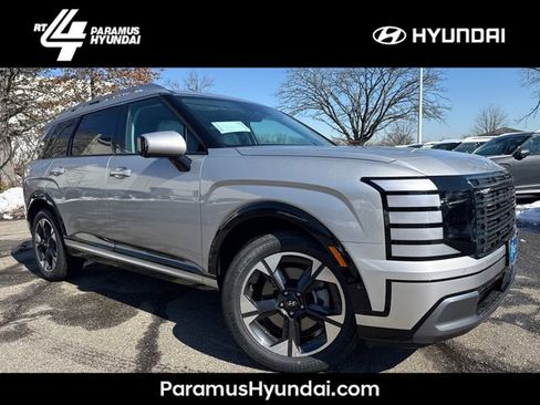 New 2026 Hyundai Palisade Limited image 1