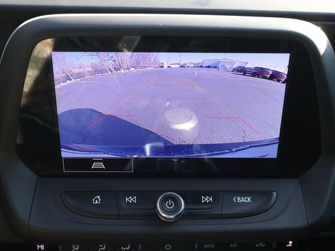 Certified 2023 Chevrolet Camaro LT w/ Redline Edition image 18