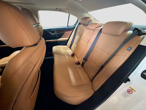 Used 2016 Lexus GS 350 AWD image 30