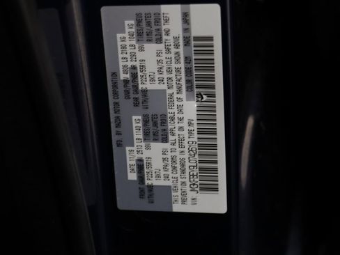 Used 2020 MAZDA CX-5 Signature image 25