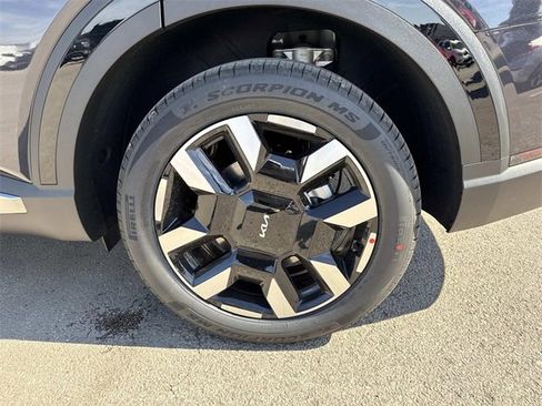 New 2027 Kia Telluride S image 29