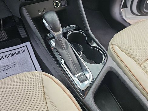 Certified 2024 Buick Encore GX Avenir w/ Avenir Convenience Package image 21