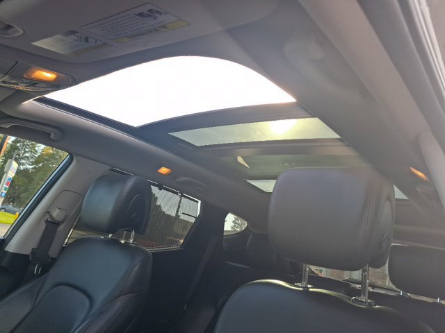 Used 2017 Hyundai Santa Fe Sport AWD/4WD image 15