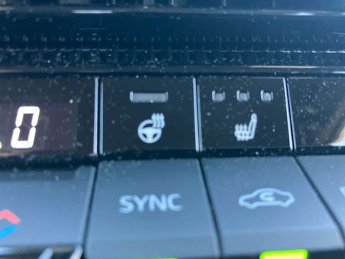 Used 2026 Toyota Land Cruiser 1958 image 25