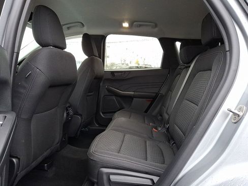 Certified 2024 Ford Escape Active w/ Cold Weather Package image 10