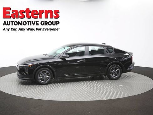 Used 2025 Kia K4 FWD image 57