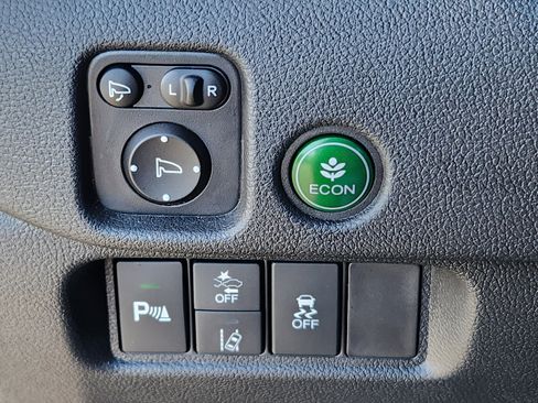 Used 2021 Honda Passport Touring image 32