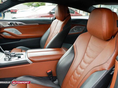 Used 2019 BMW M850i xDrive Coupe AWD/4WD image 19