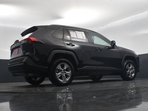 Used 2024 Toyota RAV4 XLE FWD image 19