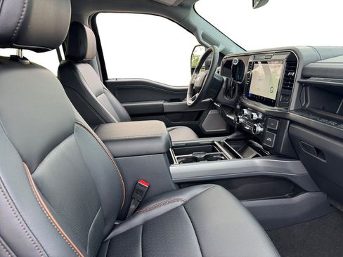 New 2026 Ford F250 Lariat AWD/4WD image 18
