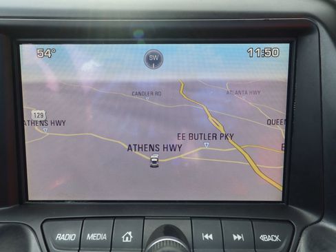 Used 2014 Chevrolet Corvette Stingray Coupe w/ 2LT Preferred Equipment Group image 26