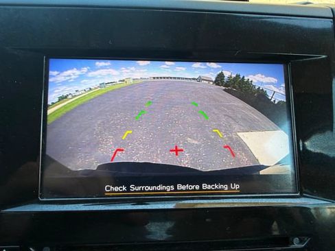 Used 2019 Subaru Forester Premium AWD/4WD image 9