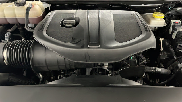 Used 2025 RAM 1500 Rebel w/ Rebel Level 1 Equipment Group AWD/4WD image 27
