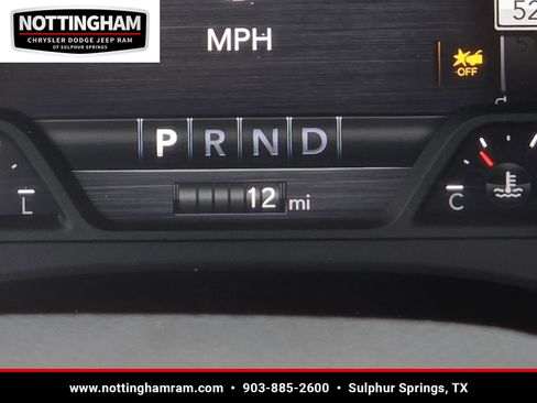 New 2025 RAM 2500 Lone Star image 20