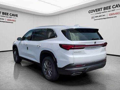 New 2026 Buick Enclave Preferred w/ Power Package image 11
