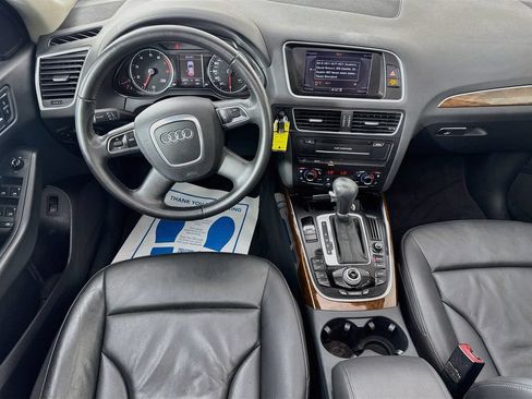 Used 2011 Audi Q5 2.0T Premium Plus AWD/4WD image 27