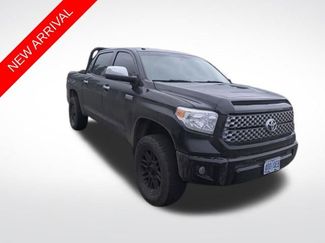 Used 2015 Toyota Tundra Platinum 360° Tour