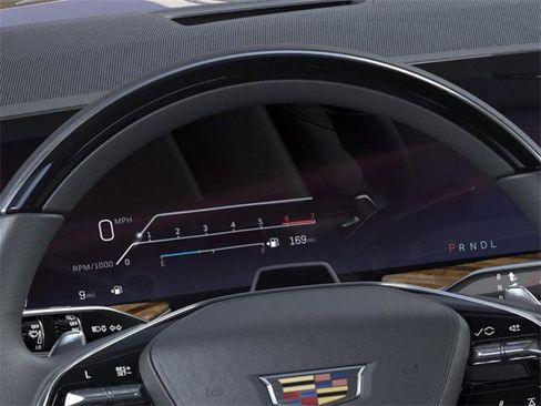 New 2026 Cadillac Escalade ESV Platinum Sport image 18