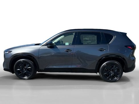 New 2026 MAZDA CX-5 2.5 S w/ Premium Package image 2