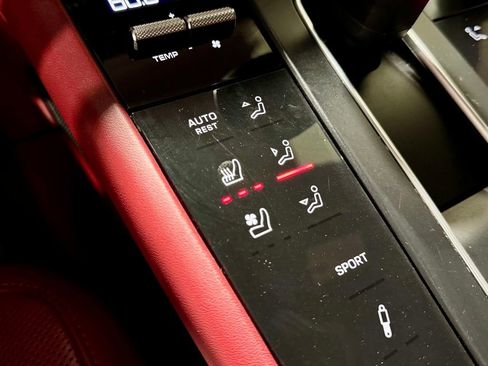 Used 2023 Porsche Macan GTS w/ Premium Package Plus image 24