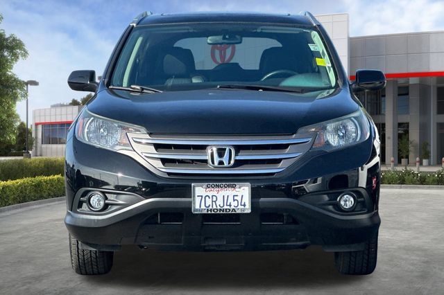 Used 2013 Honda CR-V EX-L image 10