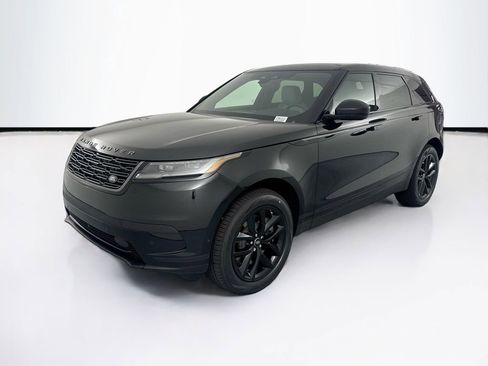New 2026 Land Rover Range Rover Velar S AWD/4WD image 1