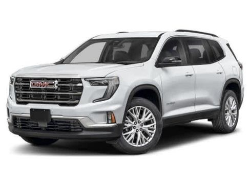 New 2026 GMC Acadia Elevation w/ Elevation Premium Package image 1