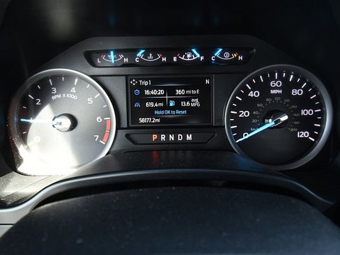 Used 2020 Ford F350 XLT image 14