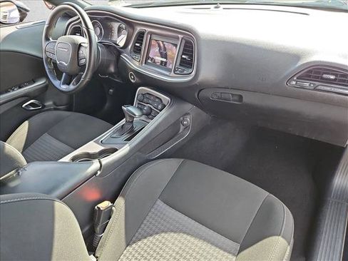 Used 2022 Dodge Challenger R/T image 26