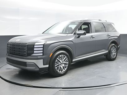 New 2026 Hyundai Palisade SEL
