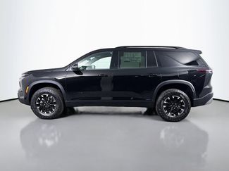 New 2026 Chevrolet Traverse Z71 video 4