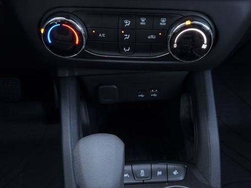 New 2026 Chevrolet TrailBlazer LS w/ LS Convenience Package FWD image 15