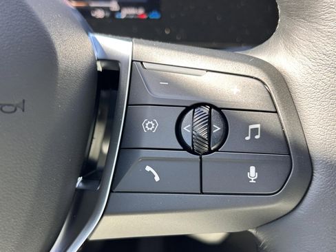 Used 2026 BMW X1 xDrive28i w/ Technology Package image 13