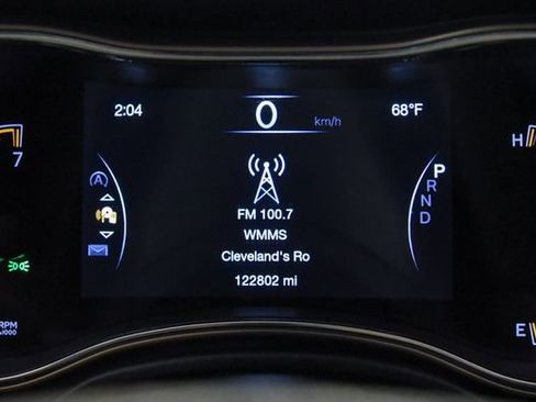 Used 2017 Jeep Grand Cherokee Limited w/ Trailer Tow Group IV AWD/4WD image 30