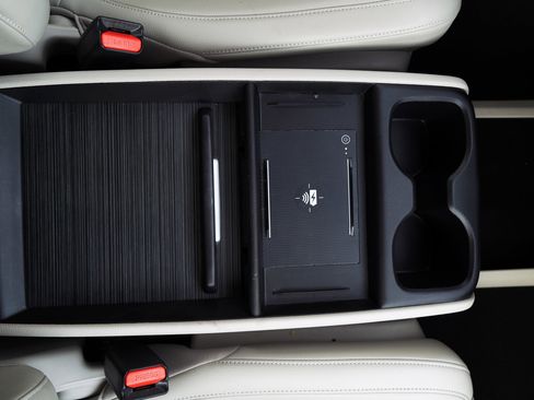 Certified 2025 Honda Odyssey EX-L image 28