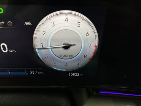 Used 2025 Hyundai Elantra N FWD image 26