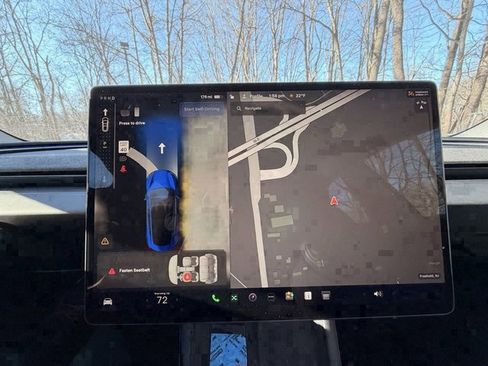 Used 2024 Tesla Model 3 image 20