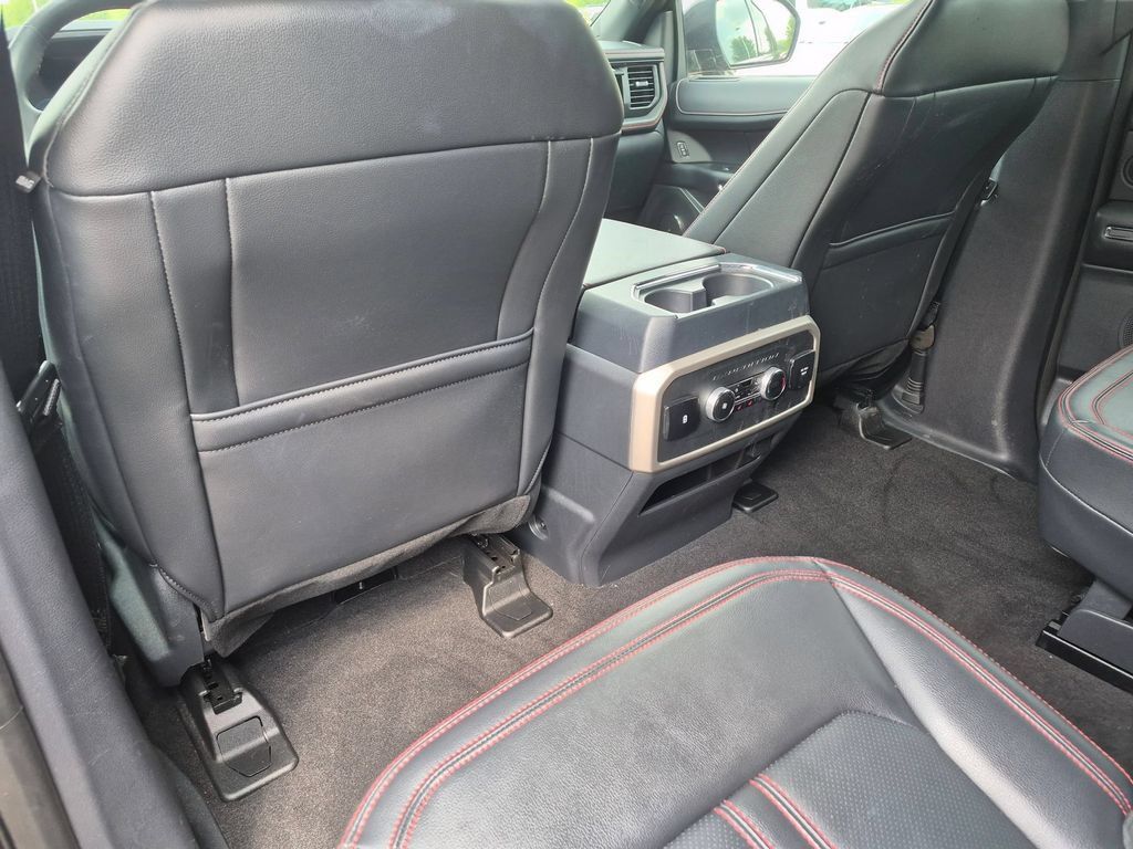 Certified 2024 Ford Expedition Limited AWD/4WD image 22