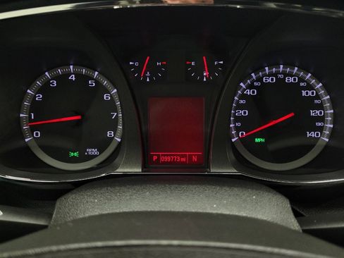 Used 2017 GMC Terrain SLT w/ Driver Alert Package I FWD image 23