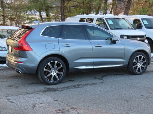 Used 2019 Volvo XC60 T5 Inscription w/ Protection Package Premier image 21
