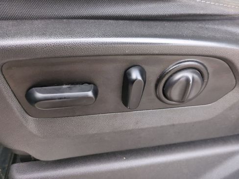 Used 2021 Chevrolet Silverado 1500 LT w/ Work Truck Package image 17